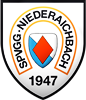 Wappen SpVgg. Niederaichbach 1947 Reserve