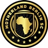 Wappen Motherland Berlin SC 2023 II
