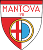 Wappen Mantova 1911 