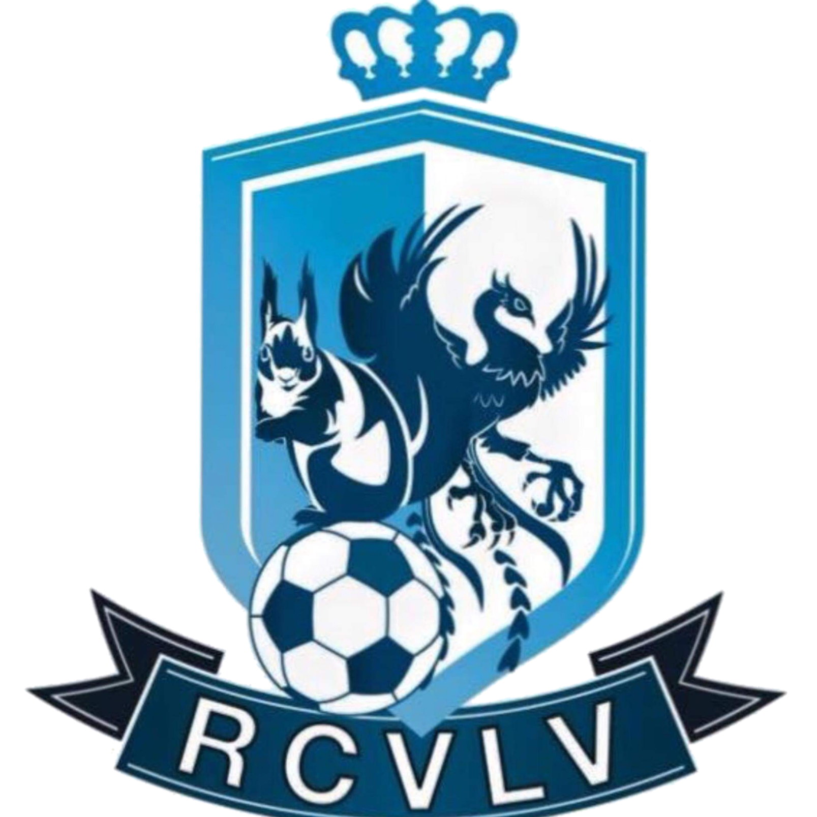 Wappen RC Villers-la-Ville diverse  117088