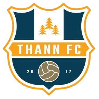 Wappen Thann FC 2017  100578