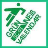 Wappen SC Grün-Weiß Vallendar 1908  25414