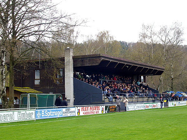 Wutachstadion - Lauchringen