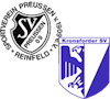 Wappen SG Reinfeld II / Kronsforde (Ground A)