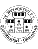 Wappen SV Wesenitztal 03 II Wappen SV Wesenitztal 03 II