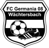 Wappen FC Germania 08 Wächtersbach III