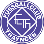 Wappen FC Thayngen diverse  54129