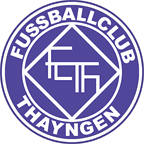 Wappen FC Thayngen II