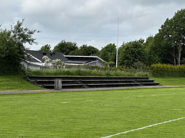 Frillesås IP - Frillesås