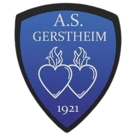 Wappen AS Gerstheim diverse