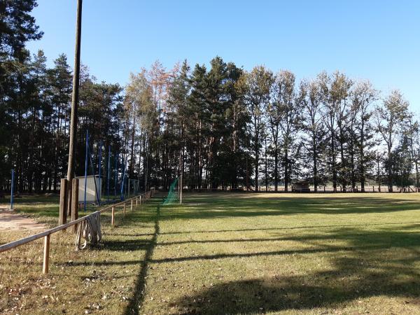 Sportstätte Friedrich Max Platz 2 - Hähnichen-Spree