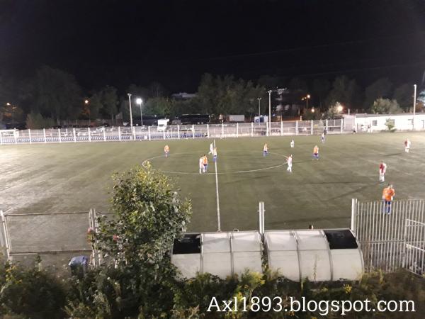 Gdyńskie Centrum Sportu - Gdynia