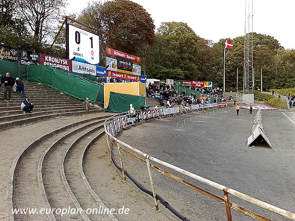 Cepheus Park Randers - Randers