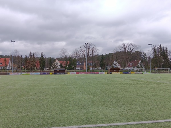 Sportanlage Am Torfmoor - Groß Grönau