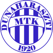 Wappen Dunaharaszti MTK  47386