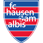 Wappen FC Hausen a/A