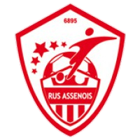 Wappen US Assenois B