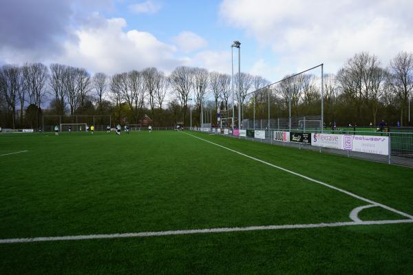 Sportpark Het Noorden veld 2 - Groningen