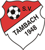 Wappen SV Tambach 1948 diverse  62604