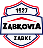 Wappen Ząbkovia II Ząbki