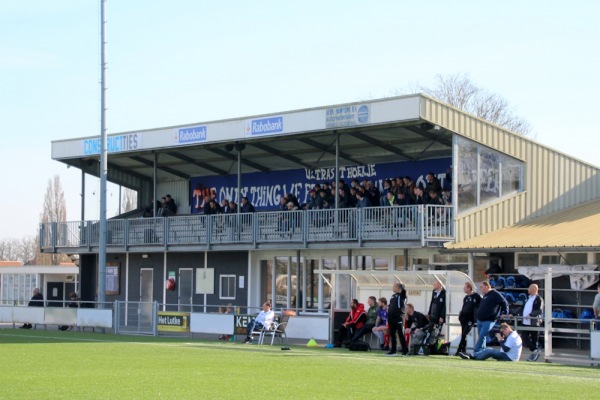 Sportpark De Stockakker - Losser-De Lutte