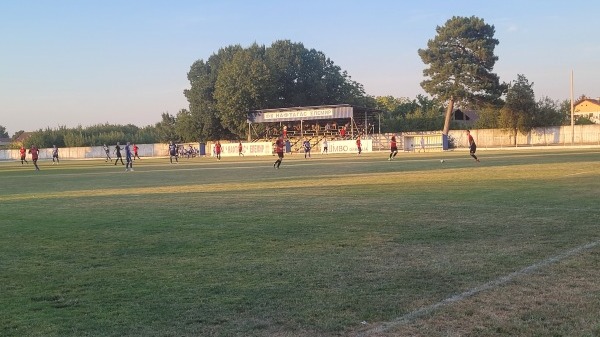 Stadion Elemir - Elemir