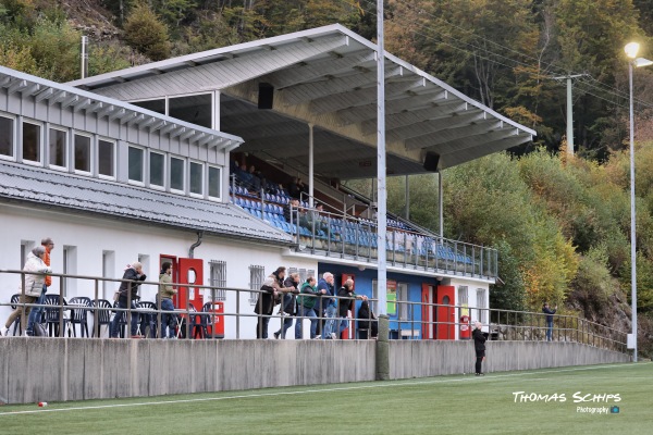 Kandermatt-Stadion - Todtnau