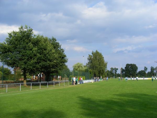 Sportanlage Beesten - Beesten