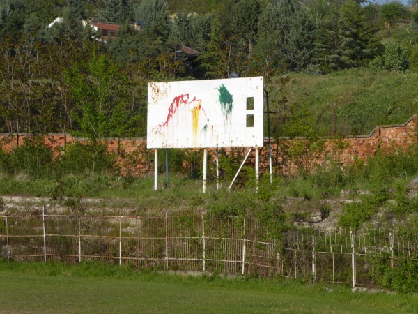Gradski Stadion Kavadarci - Kavadarci