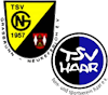 Wappen SG Grasbrunn-Neukeferloh II / Haar II (Ground A)  120070