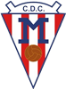 Wappen CD Colonia Moscardó B