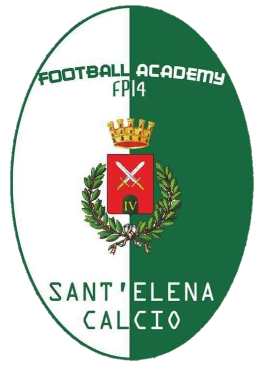 Wappen ASD Sant'Elena QCU