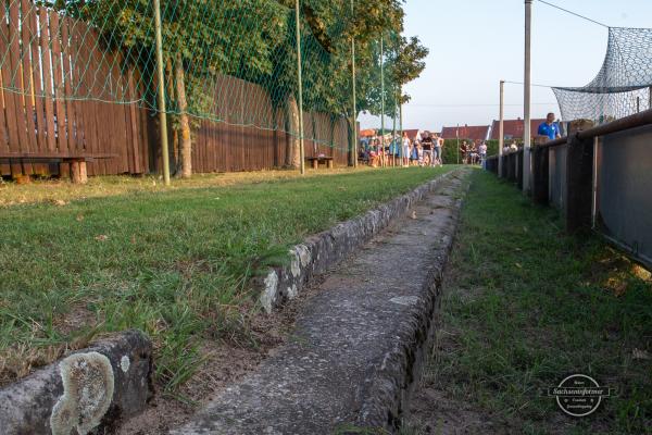 Sportgelände Schnepfenreuth - Nürnberg-Schnepfenreuth