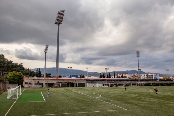 Ethniko Stadio Volos B - Volos