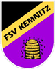Wappen FSV Kemnitz 1991 diverse