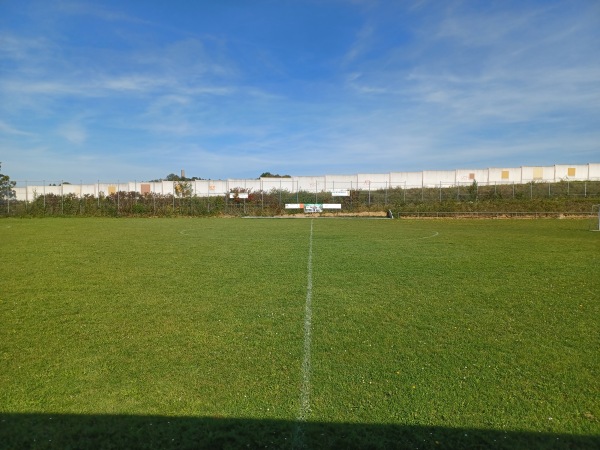 Sportplatz Allendorf - Merenberg-Allendorf