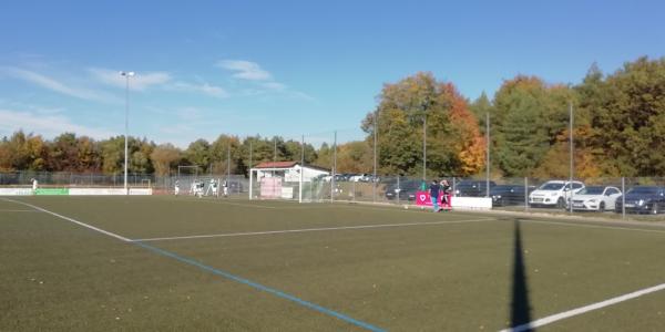 Sportplatz Udelfangen - Trierweiler-Udelfangen