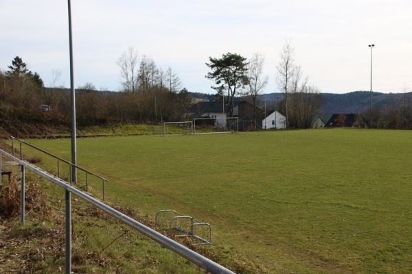 Sportplatz Büscheich - Gerolstein-Büscheich