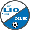 Wappen NK Lio Osijek