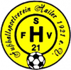 Wappen FSV Hailer 1921 II
