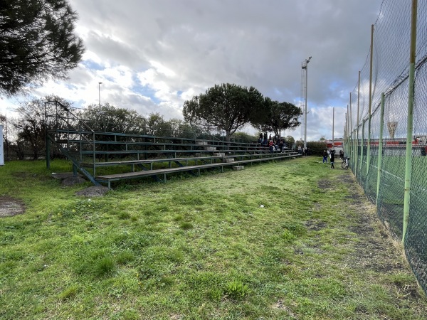 Stadio Primavera - Aprilia