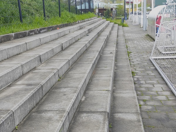 Eric R. van Dijk Sportcomplex - Den Hoorn ZH