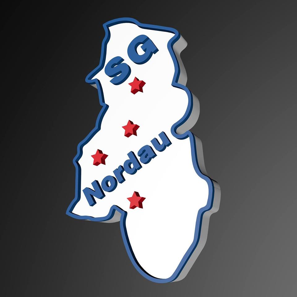 Wappen SG Nordau II