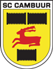 Wappen zukünftig SC Cambuur Leeuwarden