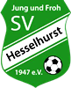 Wappen SV Hesselhurst 1947