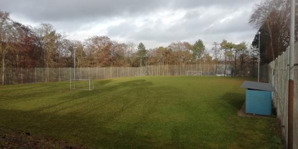 Sportplatz Klingenberg - Dahlem bei Bitburg