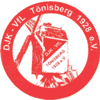 Wappen DJK-VfL Tönisberg 1928 II