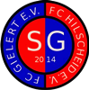Wappen SG Hilscheid/​Gielert II (Ground B) 