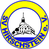 Wappen SV Hirschstein 1949