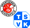 Wappen SG Schönfeld/Kleinrinderfeld II (Ground B)